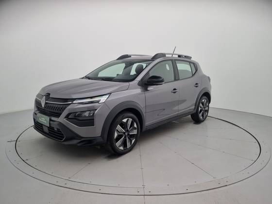 RENAULT KARDIAN 1.0 TCE FLEX TECHNO EDC
